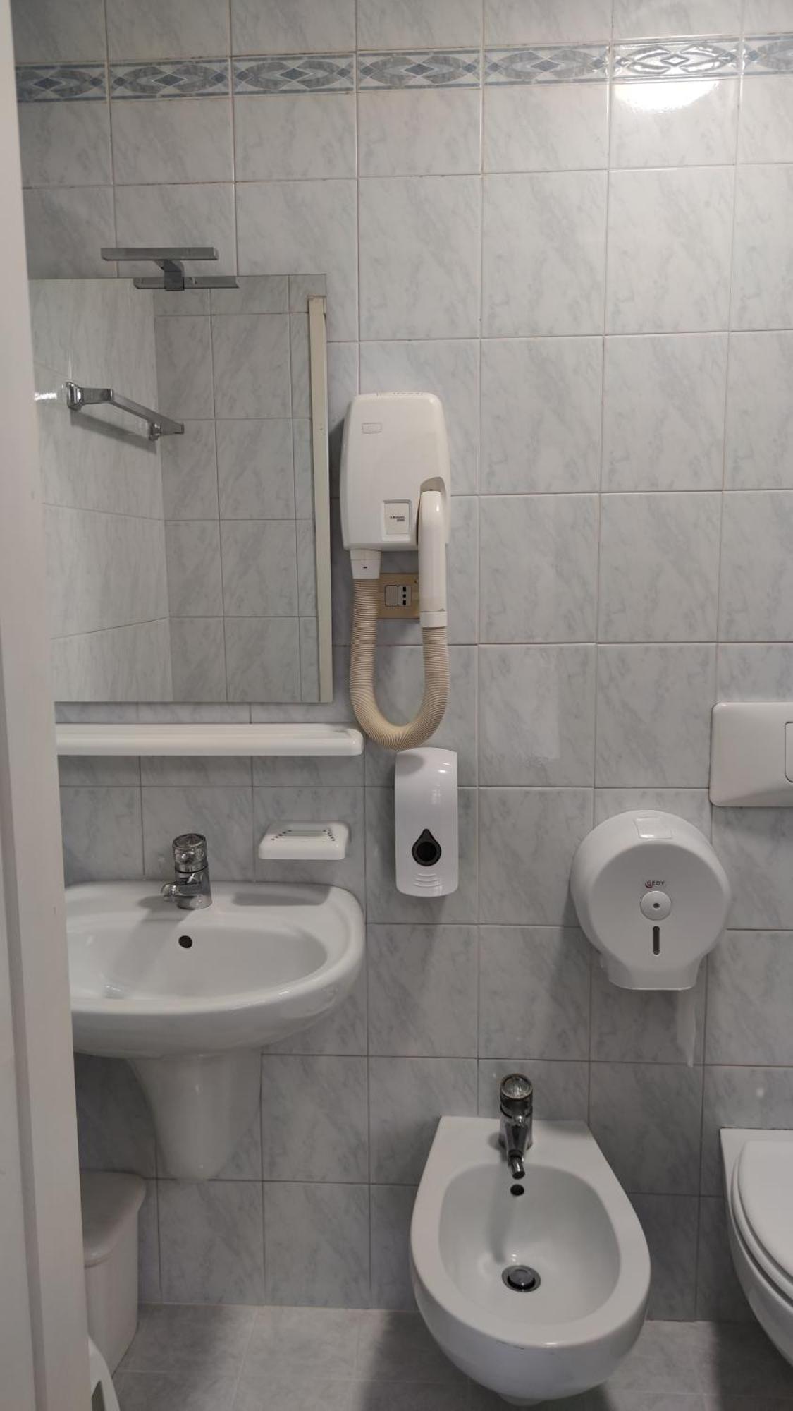 Bluecolors Hotel Campalto Zewnętrze zdjęcie