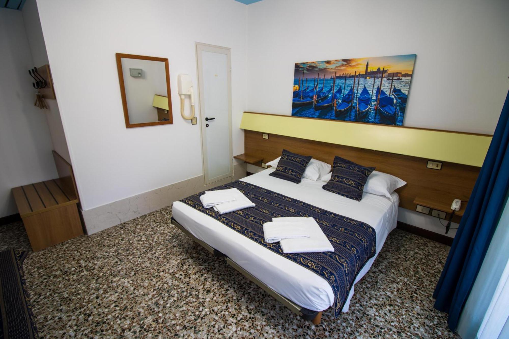 Bluecolors Hotel Campalto Zewnętrze zdjęcie
