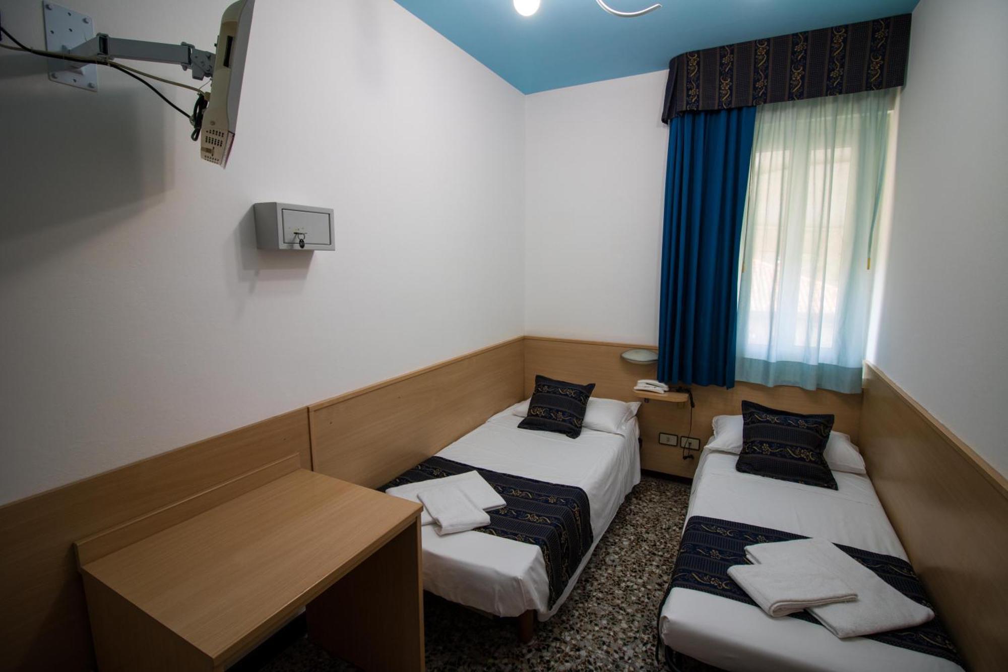Bluecolors Hotel Campalto Zewnętrze zdjęcie