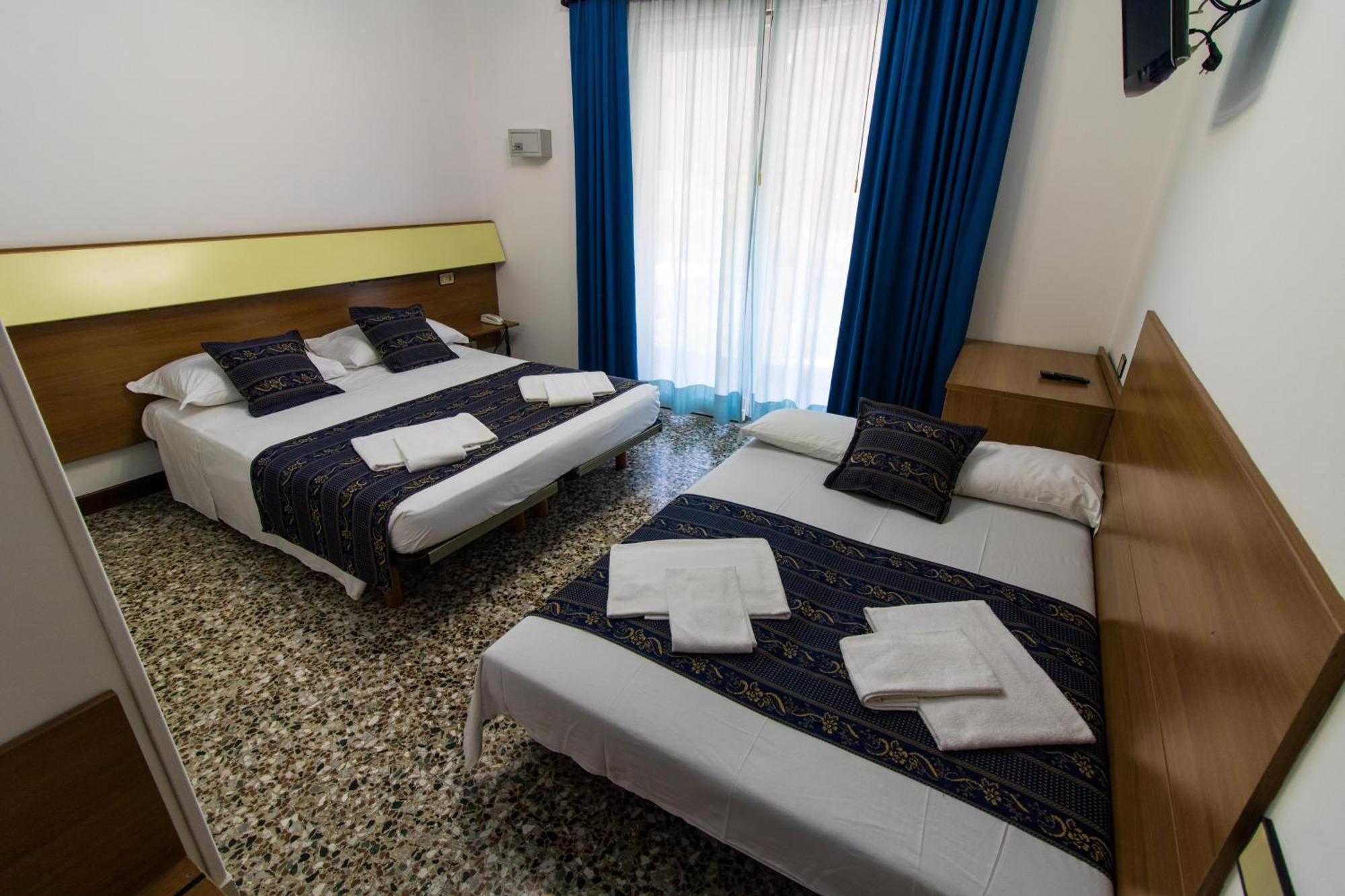 Bluecolors Hotel Campalto Zewnętrze zdjęcie