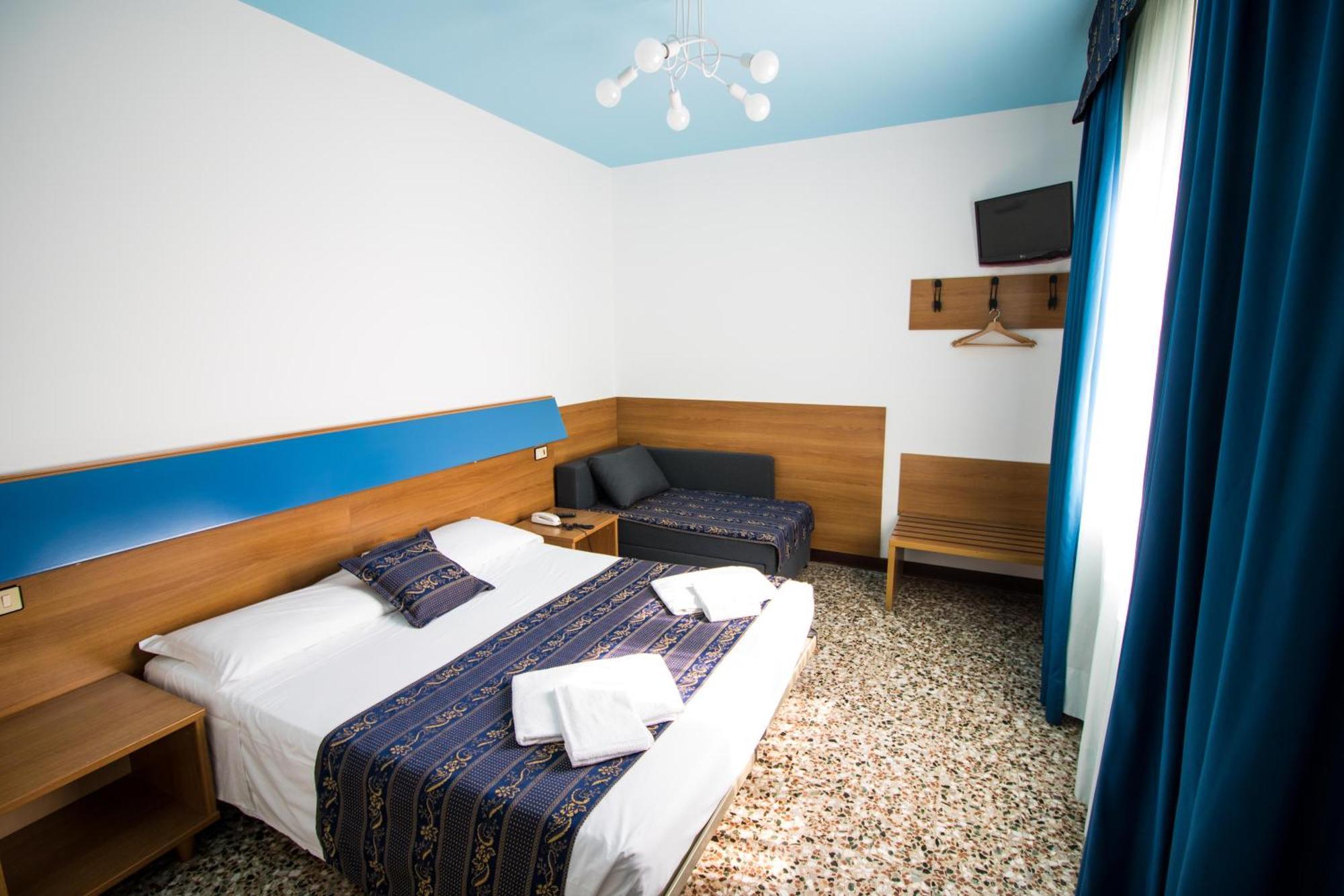 Bluecolors Hotel Campalto Zewnętrze zdjęcie