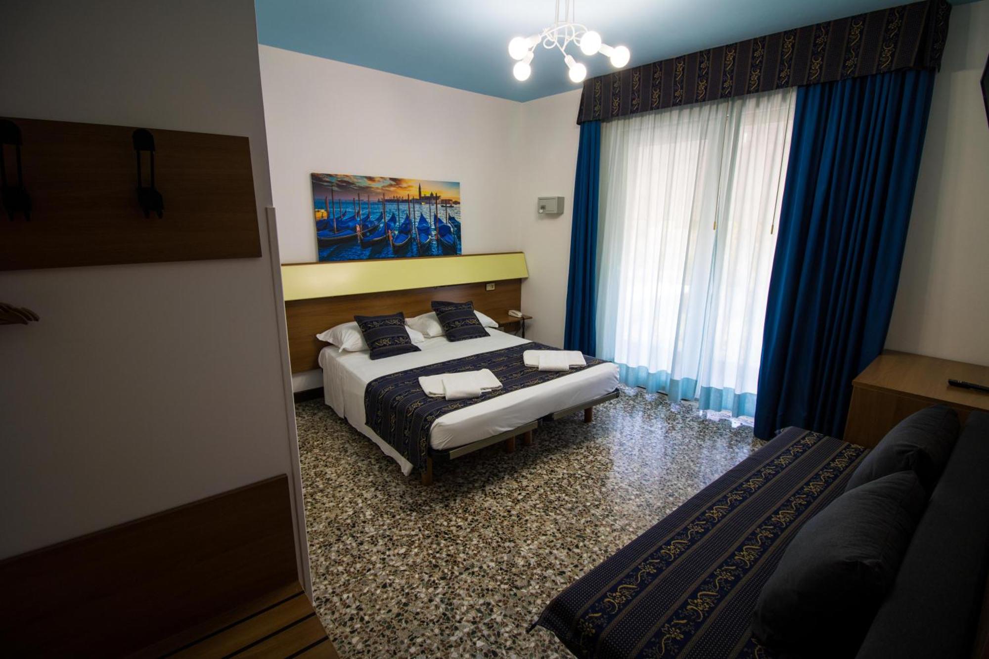 Bluecolors Hotel Campalto Zewnętrze zdjęcie