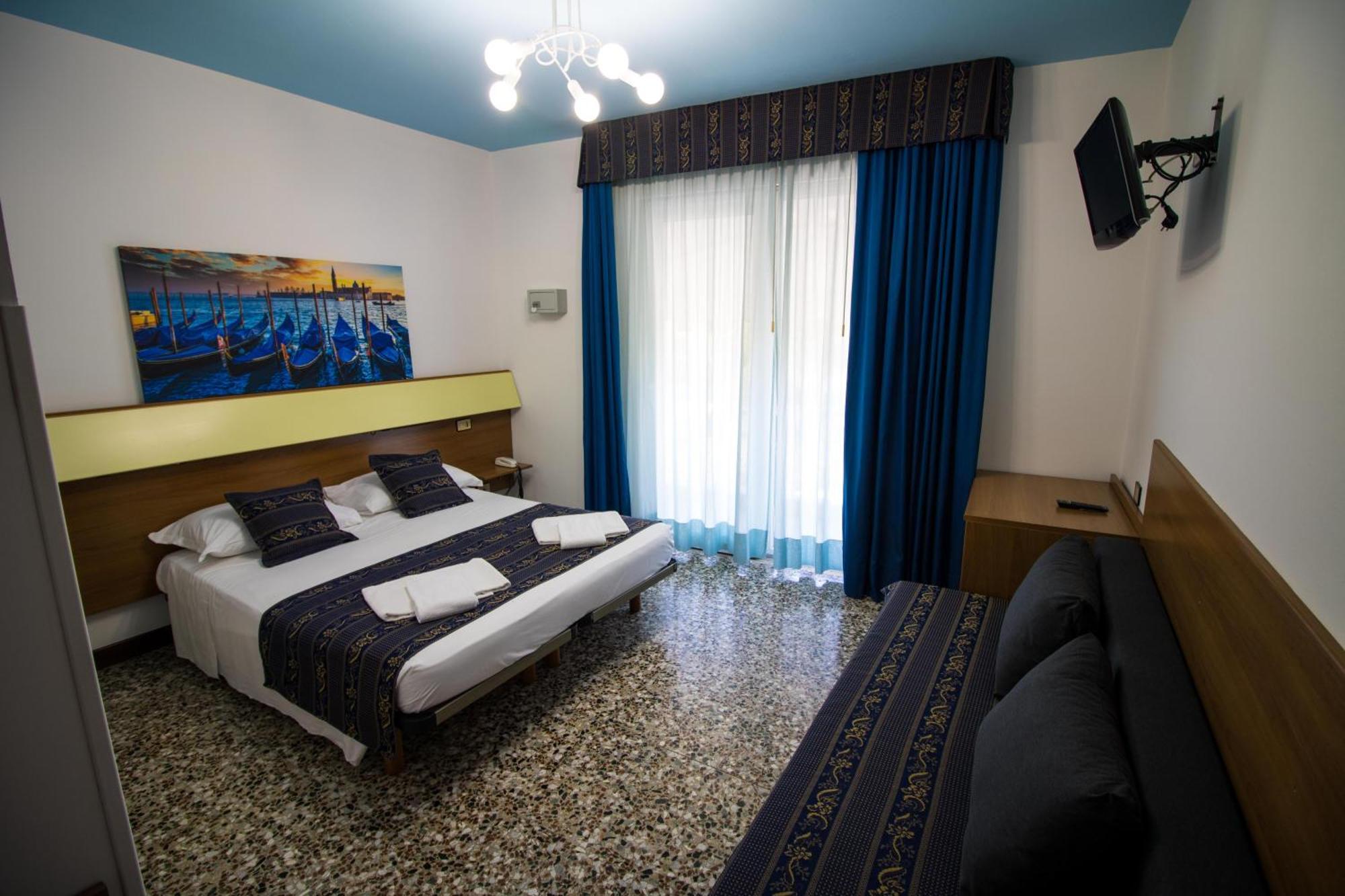 Bluecolors Hotel Campalto Zewnętrze zdjęcie