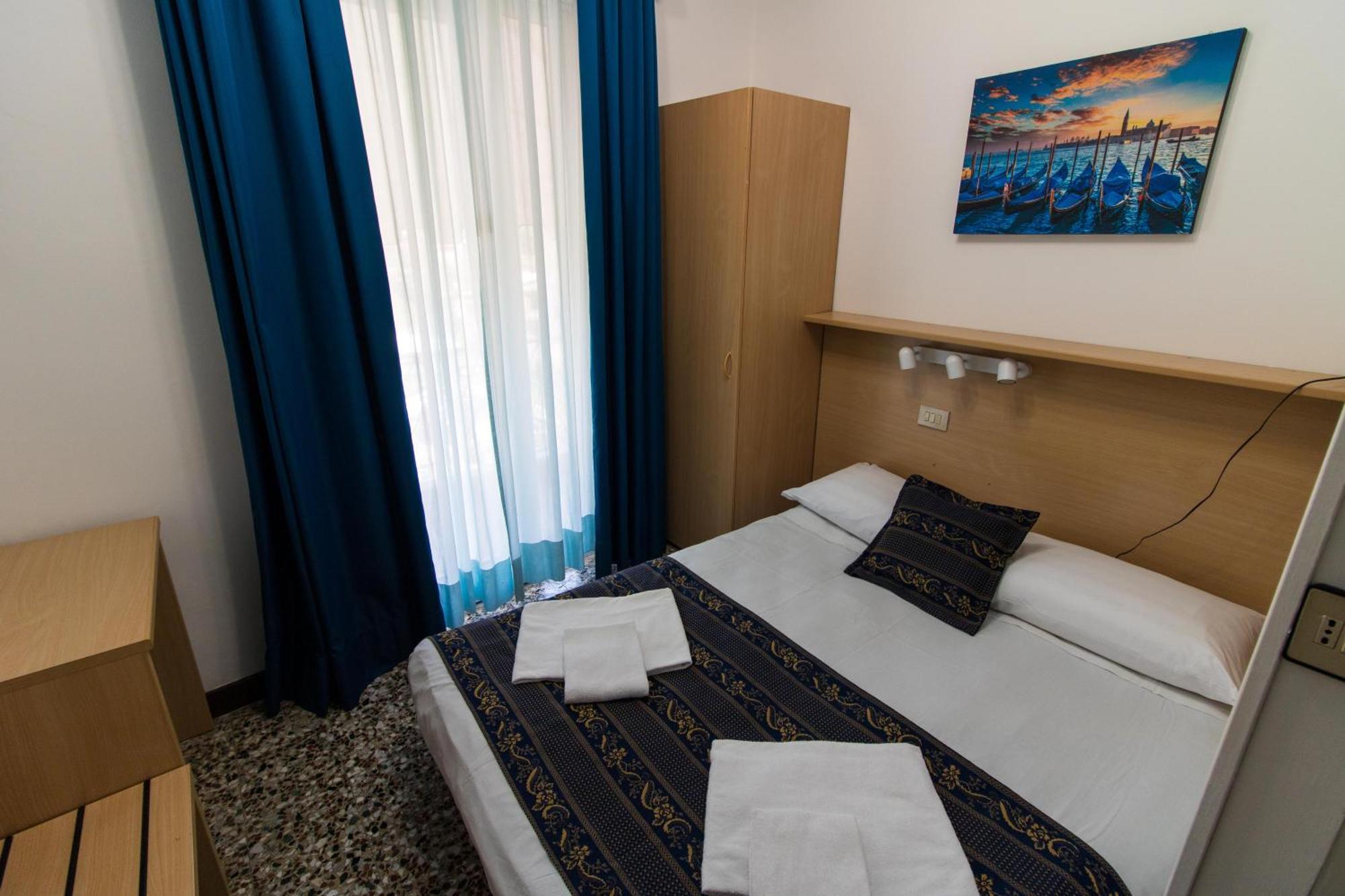 Bluecolors Hotel Campalto Zewnętrze zdjęcie