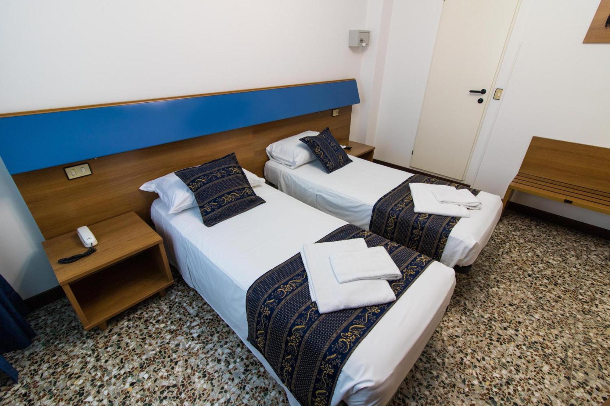 Bluecolors Hotel Campalto Zewnętrze zdjęcie