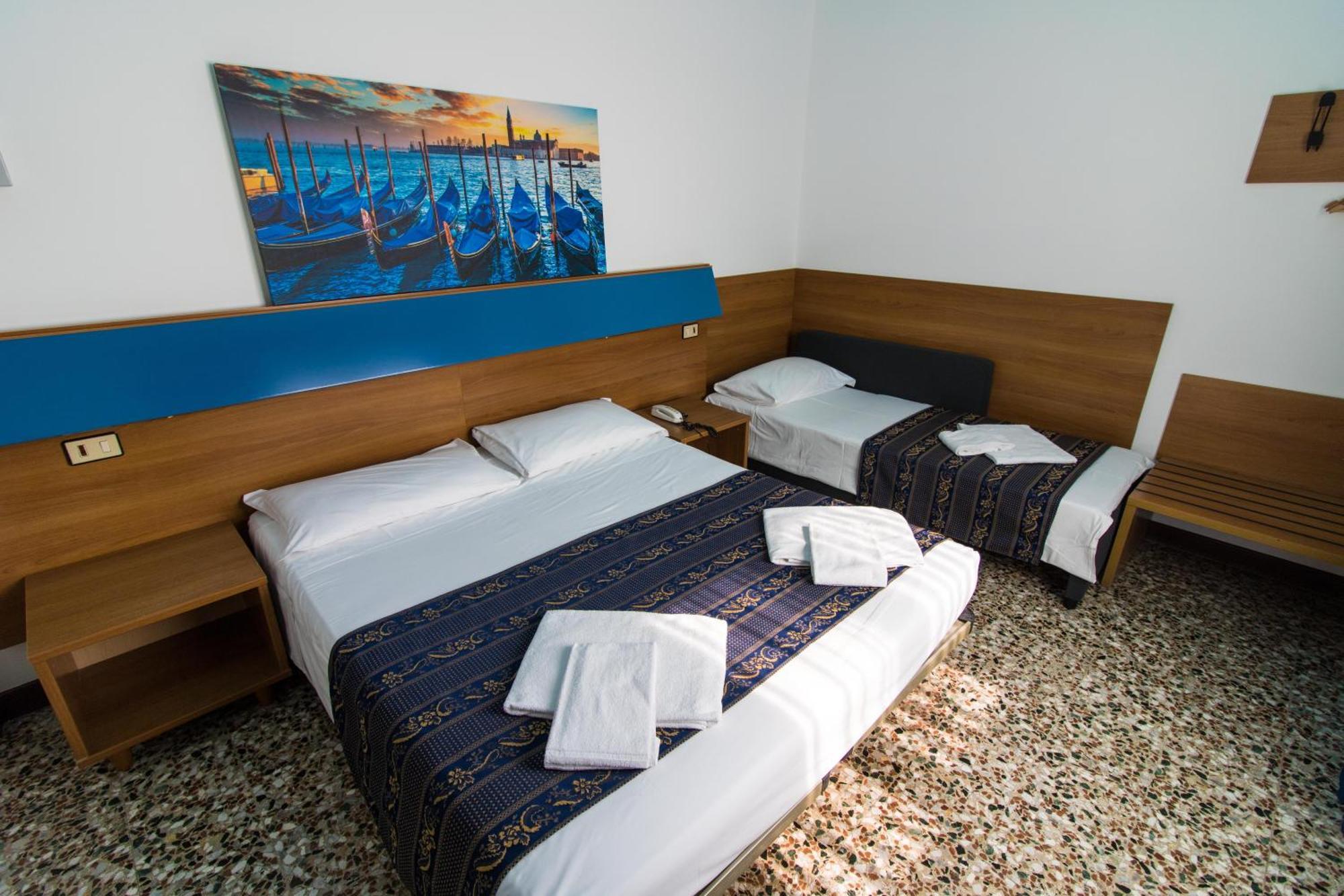 Bluecolors Hotel Campalto Zewnętrze zdjęcie