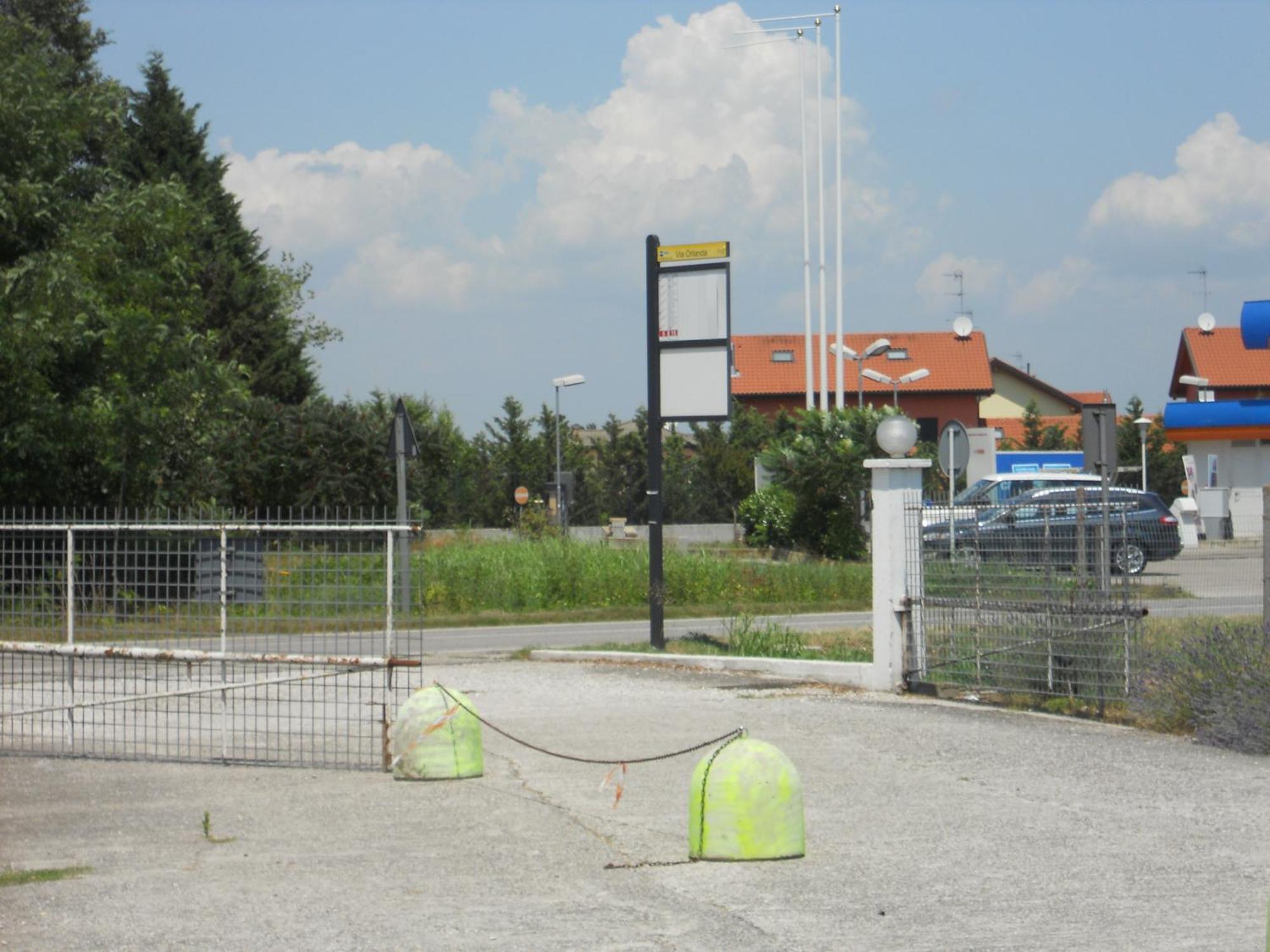 Bluecolors Hotel Campalto Zewnętrze zdjęcie